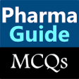 Icon of program: Pharma Guide MCQs