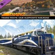 Icon of program: Trainz Railroad Simulator…