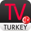 Turkey TV Schedule & Guide icon