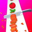 Icon of program: Chop Slice Perfect Slices…