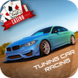Icono de programa: Tuning Car Racing
