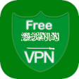 Icon of program: VPN KSA -Unlimated Proxy …
