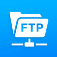 Icon of program: FTPManager Pro - FTP, SFT…