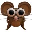 Talking Jerry and Tom : Cartoon Mouse pet brothers icon