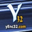 Icon of program: Yenc32 for Linux