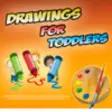 Icon of program: Drawings for Toddlers Fre…