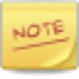 Icon of program: Secret Notes