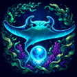 Icon of program: Neon Kelp Drift