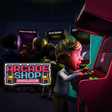 Icono de programa: Arcade Shop Simulator