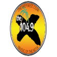 Icon of program: 104.9 THE X KEY WEST