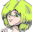 Icon of program: Anime Stickers for Whatsa…