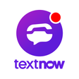 Icon of program: TextNow - free text + cal…
