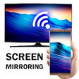 Icon of program: Screen Mirroring With Sam…