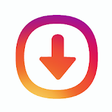 Icono de programa: Downloader for Instagram …