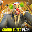 Icono de programa: Bank Robbery Simulator - …