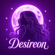 Icono de programa: DesireOn - Live video cha…