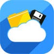 Icon of program: File Sharing App