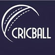 Icon of program: CricBall - Football  Cric…
