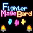 Icon of program: Fighter Mage Bard