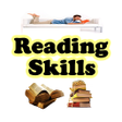 Icon of program: Reading Skills