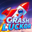 Crash Luckor icon