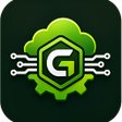 Icono de programa: GigaCloudFarm miner