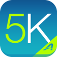 Icono de programa: Couch-to-5K