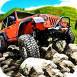 Icono de programa: Jeep Offroad 4x4 Extreme …