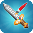 Icono de programa: Pixelart builder for Mine…