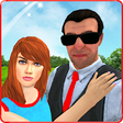 Icono de programa: Blind Date Simulator Game…