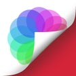 Foto Flipper icon