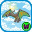 Icon of program: Dinosaurs Cloud Puzzle