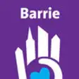 Icon of program: Barrie App - Ontario - Lo…