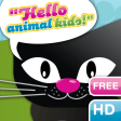 Icon of program: Heydooda! The kitty says:…