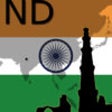 Icon of program: New Delhi Map