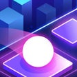 Icon of program: Beat Tiles: Magic Hop