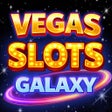 Icon of program: Slots Galaxy: Vegas Casin…