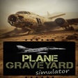 Icono de programa: Plane Graveyard Simulator