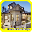 Icono de programa: Home Exterior Design Idea…