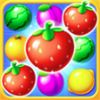Icono de programa: Super Fruit Crush for Win…