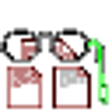 Icono de programa: Shuric Scan (Clone and Du…