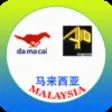 Icon of program: Da Ma Cai and Magnum 4D L…