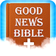 Icon of program: Good News Bible GNB Holy…
