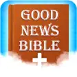 Icon of program: Good News Bible GNB  Holy…