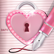 Icono de programa: Rose Gold Secret Diary Wi…