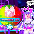 Icon of program: Royale High School Prizes…