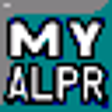 Icon of program: MyALPR