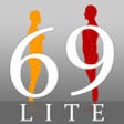 69 Positions Lite - Sex Positions of Kamasutra icon