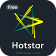 Icon of program: Advice Free Hotstar : Hot…