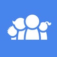 Icon of program: FamilyWall: Private Famil…